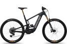 Santa Cruz Heckler CC / X01 AXS / RSV / 29, matte dark pewter | Bild 1