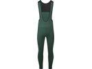 Le Col Sport Cargo Bib Tights, forest green/black | Bild 1