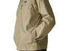 Patagonia Men's Light & Variable Jacket, weathered stone | Bild 9