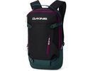 Dakine Women's Heli Pack 12L, darkest spruce | Bild 1