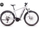 Cube Nuride Hybrid EXC 800 Allroad, cotton´n´silver | Bild 1