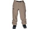 L1 Axial Pant, fossil | Bild 1