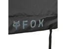 Fox Premium Tailgate Cover Small, black | Bild 4