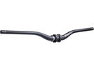 Race Face Turbine Handlebar - 40 / 800 mm, black | Bild 2