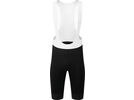 Le Col Hors Categorie Lightweight Bib Shorts, black/white | Bild 1