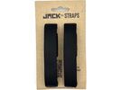 Wholegrain Cycles JackStraps Stiff, black | Bild 1