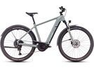 Cube Nuride Hybrid Pro 600 Allroad, pistachio´n´stonegrey | Bild 1