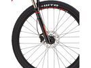 Cannondale Trail 3 27.5, race red w/ charcoal grey, jet black, gloss | Bild 2