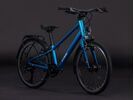 Cube Numove 200 FE, topasblue´n´nebula | Bild 2