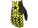 ONeal Matrix Kids Glove Wingman, black/neon yellow | Bild 1