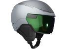 Atomic Revent GT AMID Visor, Green HD / grey | Bild 4