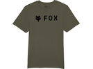 Fox Absolute SS Prem Tee, olive green | Bild 1