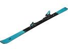 Atomic Redster X5 Teal + M 10 GW, teal tension/black | Bild 5