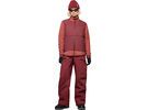 Norrona tamok warm3 Jacket W's, cowhide/port | Bild 4