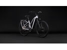 Cube Kathmandu Hybrid One 800 Trapeze, silverstar´n´reflex | Bild 8