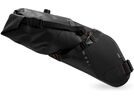 USWE Roll-Top Saddle Bag, black | Bild 1