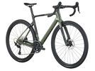 Scott Addict Gravel 40, wenge green | Bild 2