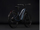Cube Kathmandu Hybrid Deluxe SLX 800 Trapeze, mineralblue´n´blue | Bild 3