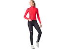 Castelli Perfetto RoS 3 W Jacket, hibiscus/black reflex | Bild 9