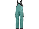Helly Hansen Sogn Bib Cargo Pant Herren, opal green | Bild 2