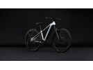 Cube Reaction Hybrid SLX 800 FE 29, platinum´n´reflex | Bild 6