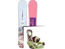 Set: Burton Lip-Stick  +  Lexa EST (1191341S) | Bild 1