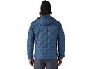 Patagonia Men's Micro Puff Hoody, clement blue | Bild 4