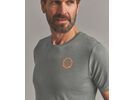 Ortovox 185 Merino MTN Badge TS M, dark sage | Bild 5