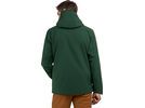 Schöffel Shell Jk Style Pontre MNS, grün | Bild 5