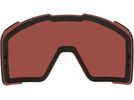 Oakley Line Miner Pro L Replacement Lens, Prizm Sage Gold Iridium | Bild 4