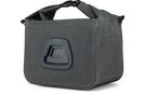 Thule Pack 'n Pedal Basic Handlebar Bag, schwarz | Bild 2