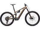 Specialized Turbo Levo 4 Expert, burnt gold metallic/doppio | Bild 1