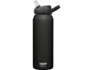 Camelbak Eddy+ Vacuum Insulated, filtered by LifeStraw - 1 L, black | Bild 1