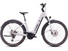 Cube Nuride Hybrid EXC 800 Allroad Easy Entry, cotton´n´silver | Bild 1