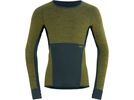 Devold Tuvegga Merino Shirt Man, green | Bild 1