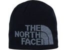 The North Face Highline Beanie, tnf black/tnf grey | Bild 1