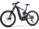 Ghost E-Riot AM AL Universal 27.5, dark grey/black - matt | Bild 23