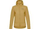 GOREWEAR Fernflow Windbreaker mit Kapuze Damen, tuscan sand | Bild 1