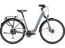Cube Touring EXC Easy Entry, grey´n´lime | Bild 1