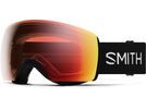 Smith Skyline XL, ChromaPop Pro Photochromic Red Mirror / black | Bild 1