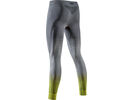 X-Bionic Invent Graphics Pants Men, rhino grey/light grey/canary | Bild 2