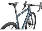 Specialized Tarmac SL8 Expert, deep lake metallic/green pearl | Bild 4