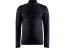 Craft Core Gain Midlayer M, black | Bild 1