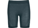 Ortovox 120 Merino Competition Light Shorts W, dark arctic grey | Bild 1