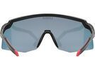 uvex pace stage, Mirror Red / black matt | Bild 4