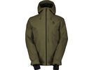 Scott Ultimate Dryo 10 Men's Jacket, douglas green | Bild 1