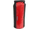 ORTLIEB Dry-Bag PS490 - 13 L, black-red | Bild 1