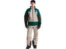 The North Face M Snowsquall Jacket, pacific teal/stone slab | Bild 6