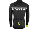 Scott RC Pro l/sl Shirt, black/yellow | Bild 2