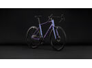 Cube Attain SLX, blueiris´n´black | Bild 7